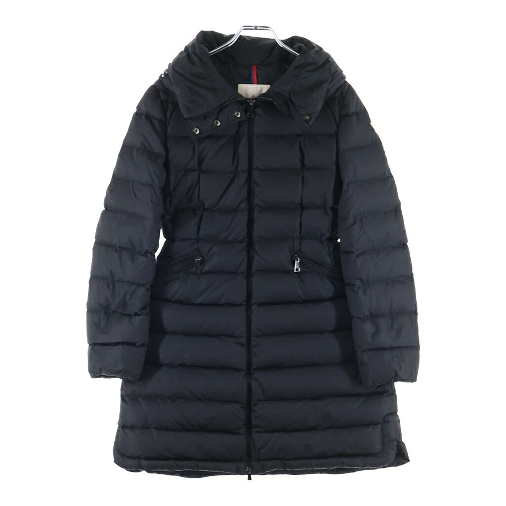 MONCLER(モンクレール) 17AW FLAMMETTE フラメッテ ダウンコート ジャケット ブラック レディース C20934993105 54155