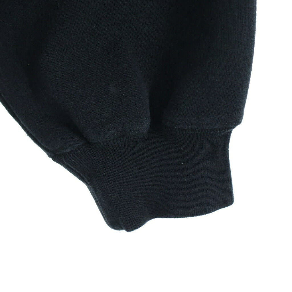 SUPREME(シュプリーム) 25AW Wu-Tang Clan Hooded Sweatshirt ウータン クラブ スウェット プルオーバーパーカー ブラック