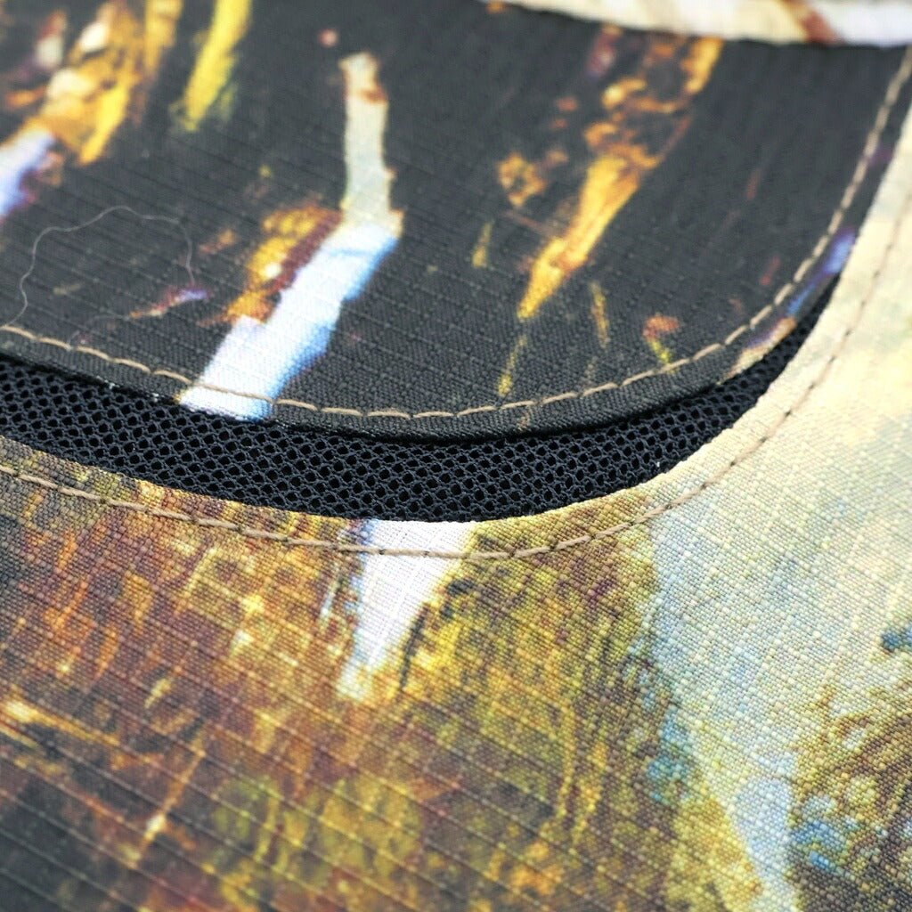 NIKE(ナイキ) NOCTA Running Cap Camo ノクタ ランニング キャップ 帽子 カモフラ FD5465-902