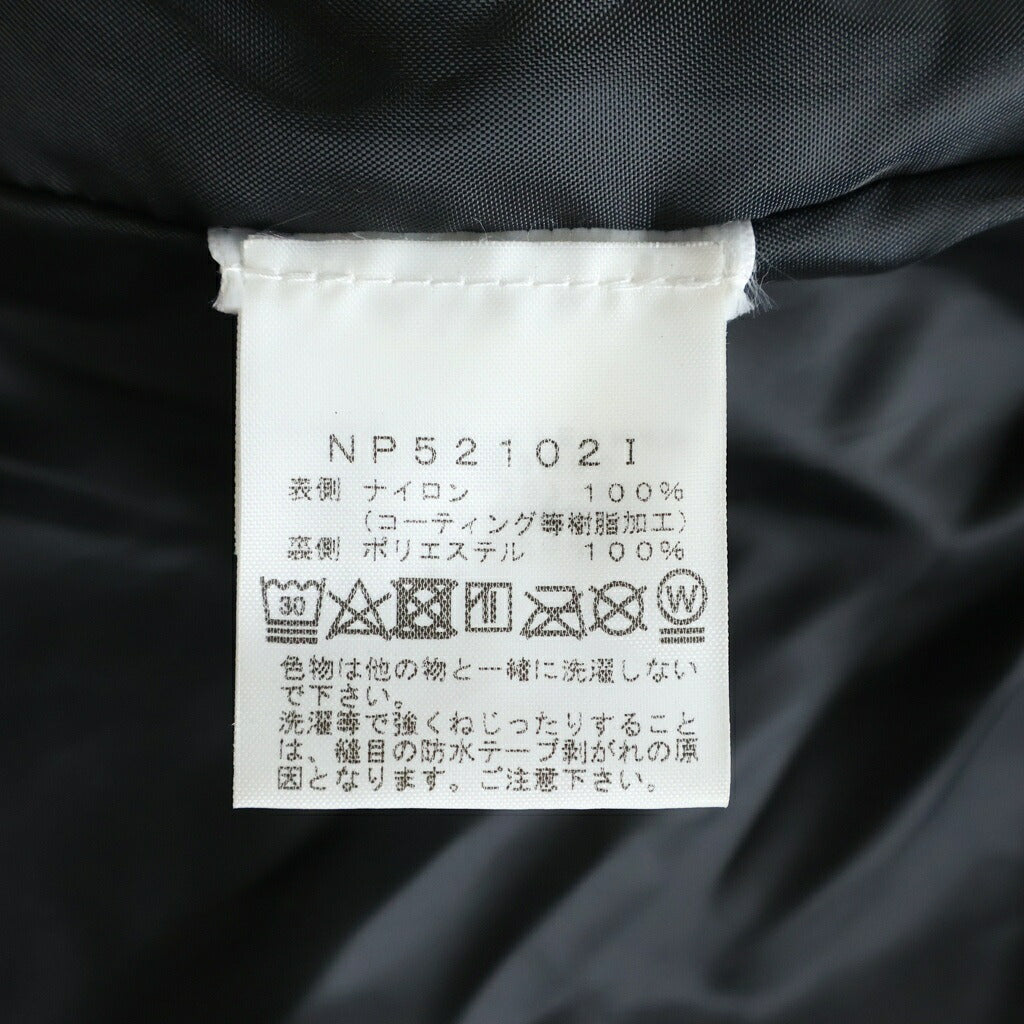 SUPREME(シュプリーム) 21AW Steep Tech Apogee Jacket スティープテック アポジー ロゴ総柄 ジップアップ ジャケット ブラック
