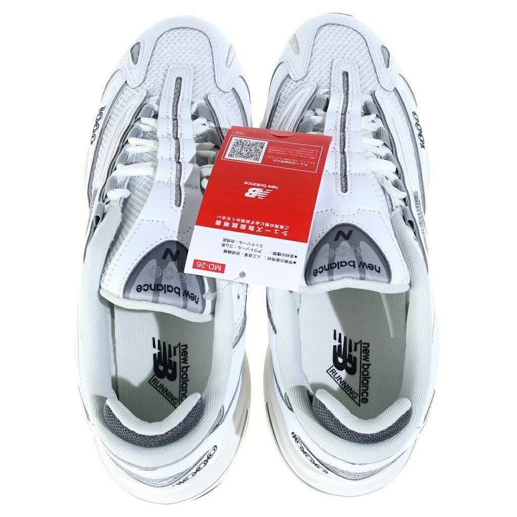 New Balance(ニューバランス) M1000D 1000 ローカットスニーカー シューズ ホワイト US9.5/27cm