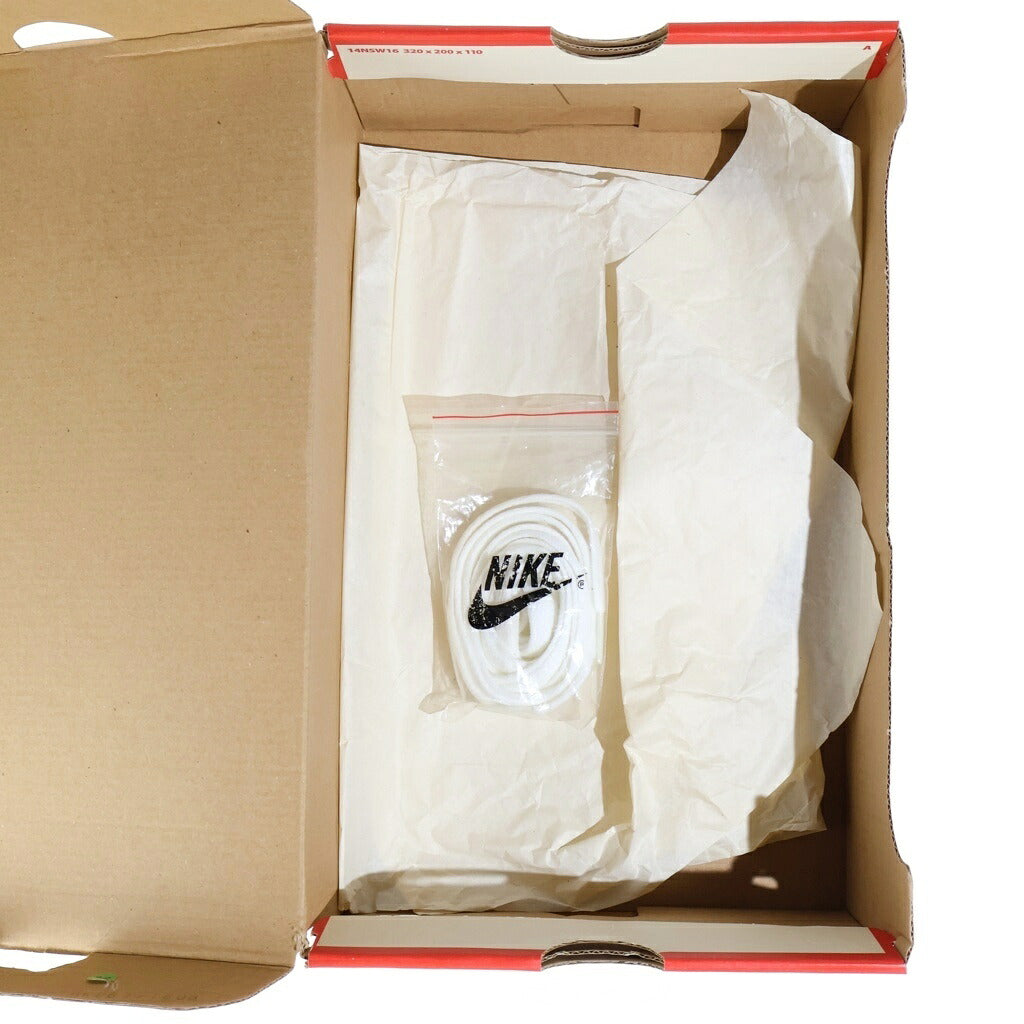 NIKE(ナイキ) DUNK LOW JP WHAT THE AA4414-400 ダンク ワットザ ローカットスニーカー マルチ US8.5/26.5cm