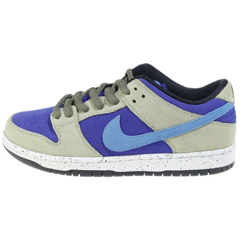 NIKE SB(ナイキエスビー) DUNK LOW PRO ACG CELADON BQ6817-301 ダンクロー プロ セラドン ローカットスニーカー ブルー US9/27cm