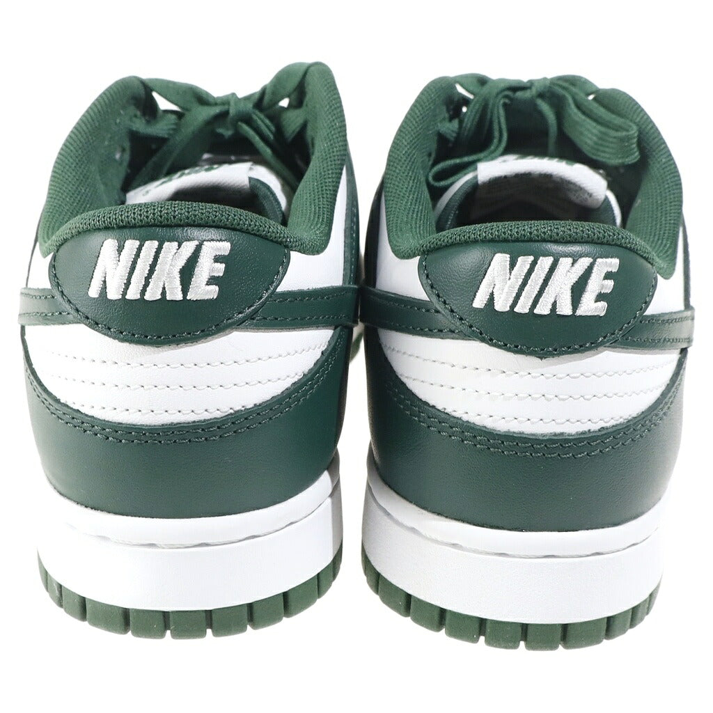 NIKE(ナイキ) DUNK LOW RETRO VARSITY GREEN ダンク レトロ バーシティグリーン ローカットスニーカー グリーン US9/27cm DD1391-101