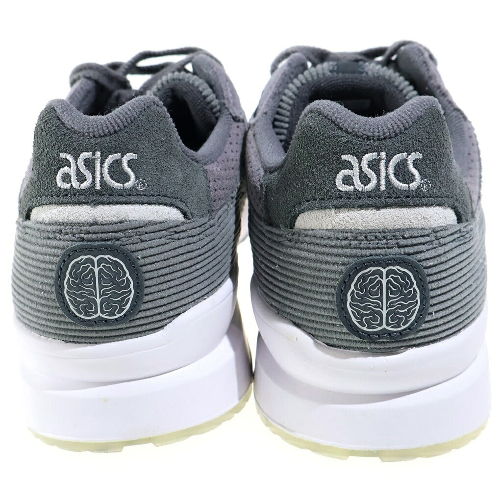 ASICS(アシックス) ×AFEW GT-II 1201A704-020 アフュー ローカットスニーカー グレー/ホワイト US9/27cm