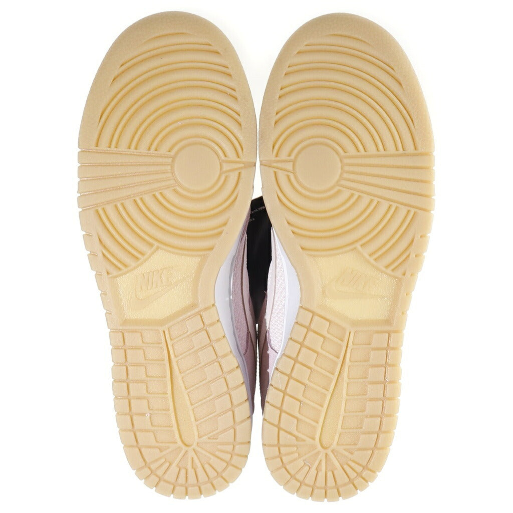 NIKE(ナイキ) W DUNK LOW SE DZ5318-640 ウィメンズ ダンクロー ローカットスニーカー ピンク US10.5/27.5cm
