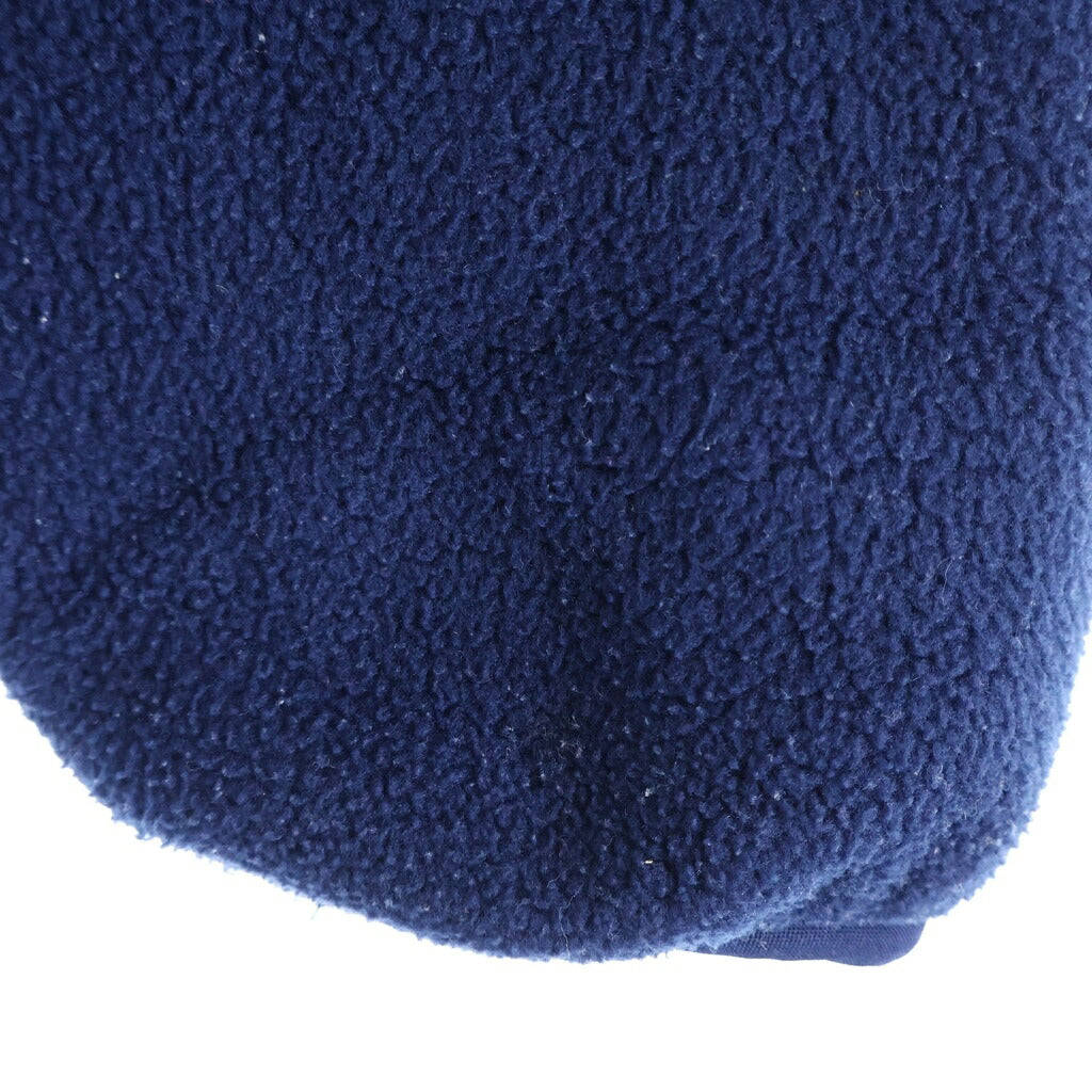 PATAGONIA(パタゴニア) Synchilla Snap-T Fleece Pullover シンチラ スナップT プルオーバー ネイビー 25450