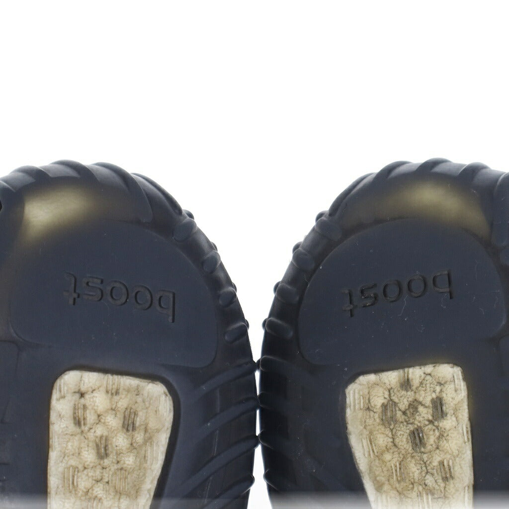 adidas(アディダス) YEEZY BOOST 350 V2 イージーブースト ローカットスニーカー ブラック US9.5/27.5cm FU9006