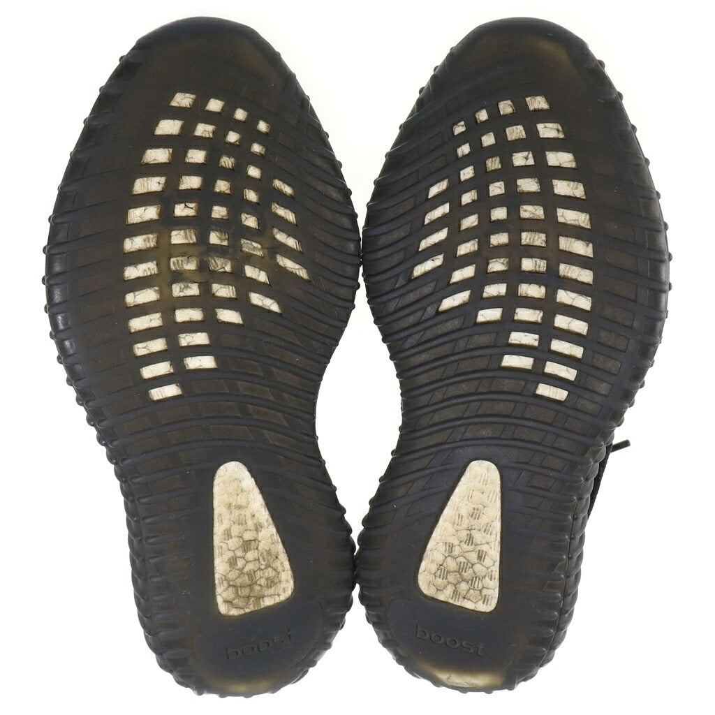 adidas(アディダス) YEEZY BOOST 350 V2 イージーブースト (2020) ローカットスニーカー ブラック/レッド US9/27cm CP9652