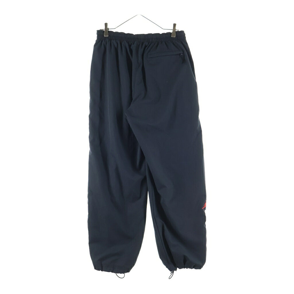 SUPREME(シュプリーム) 26SS ×JORDAN Track Pants ジョーダン イージー トラックパンツ ブラック IR6457-010
