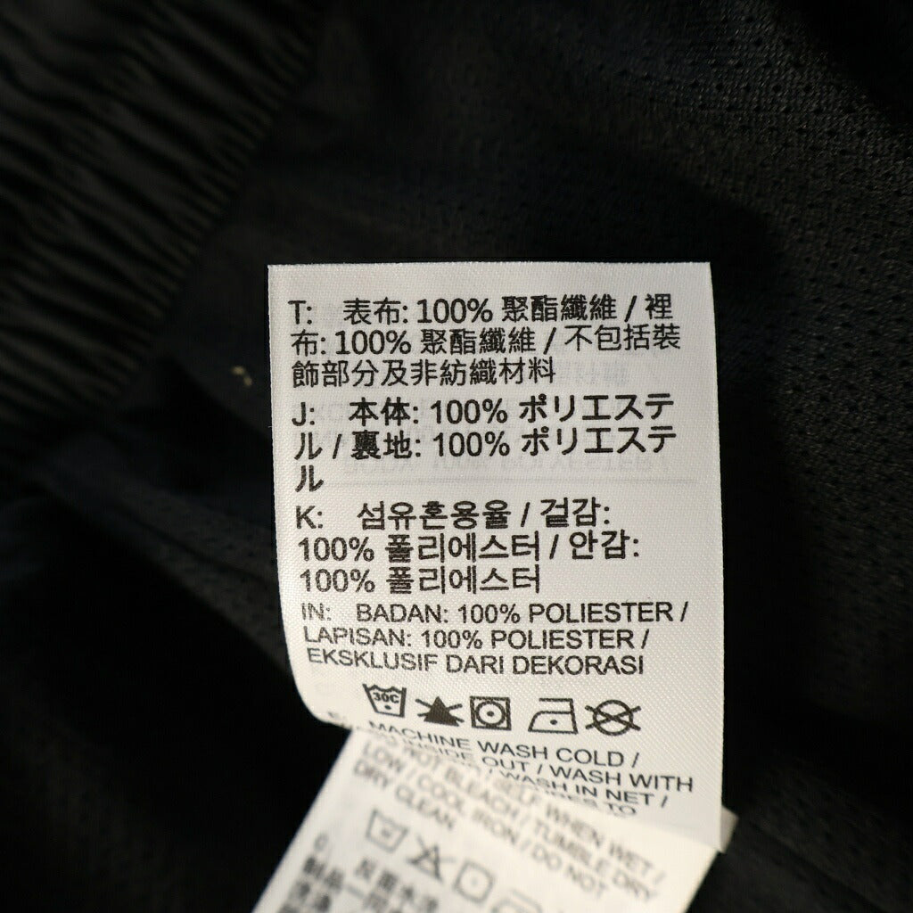 SUPREME(シュプリーム) 26SS ×JORDAN Track Pants ジョーダン イージー トラックパンツ ブラック IR6457-010