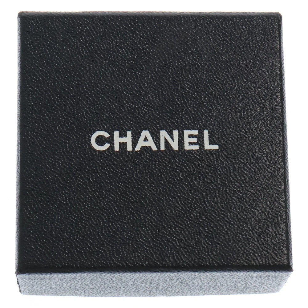 CHANEL(シャネル) ココマーク カラーストーン ブローチ マルチカラー レッド×グリーン GP 95P