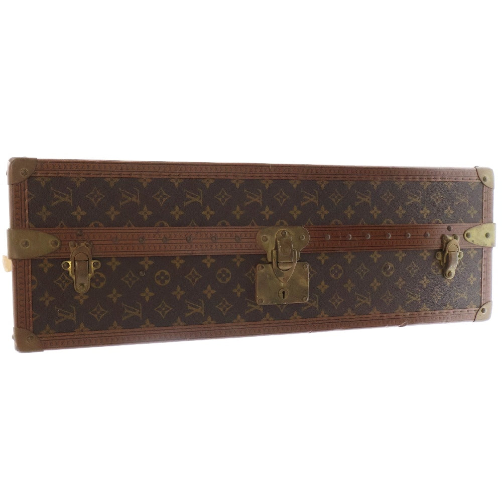 LOUIS VUITTON(ルイヴィトン) モノグラム ジェミネ M21626 トランク ハンドバッグ
