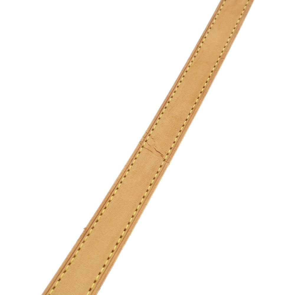 LOUIS VUITTON(ルイヴィトン) モノグラム エリプスショッピング トートバッグ ハンドバッグ ブラウン ゴールド金具 PVCレザー M51128