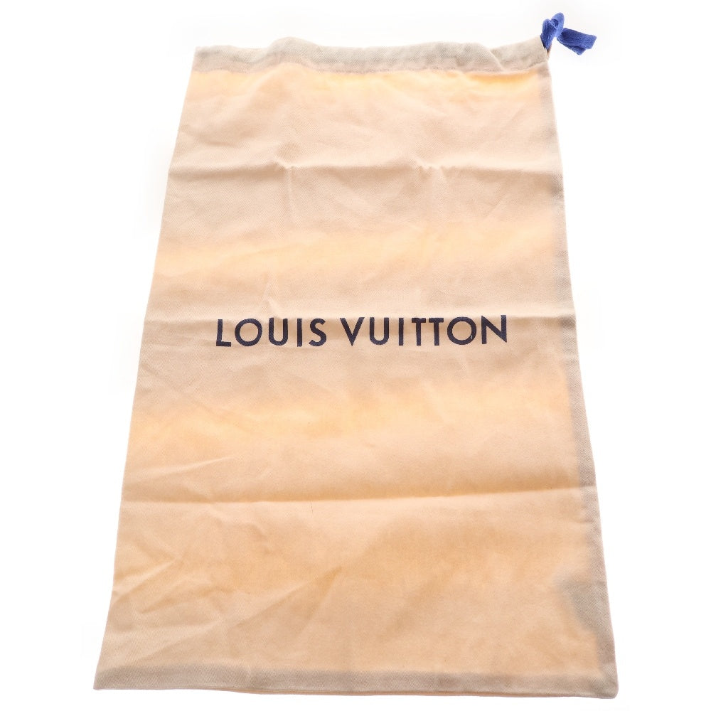 LOUIS VUITTON(ルイヴィトン) モノグラムトリヨン Sケープ メッセンジャーバッグ ショルダーバッグ ブラック レザー RFID M23741