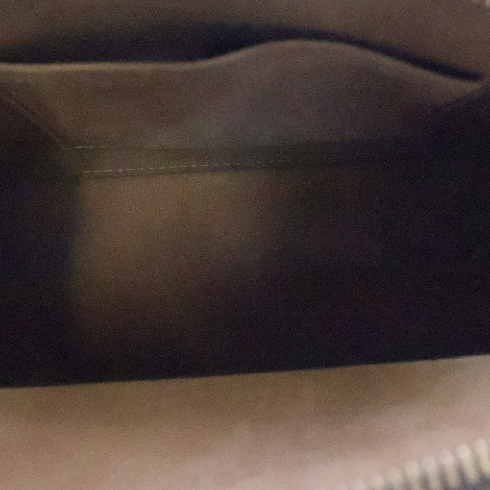 LOUIS VUITTON(ルイヴィトン) モノグラム アルマBB 2WAYバッグ ショルダーバッグ ハンドバッグ ブラウン ゴールド金具 レザー×PVC M53152