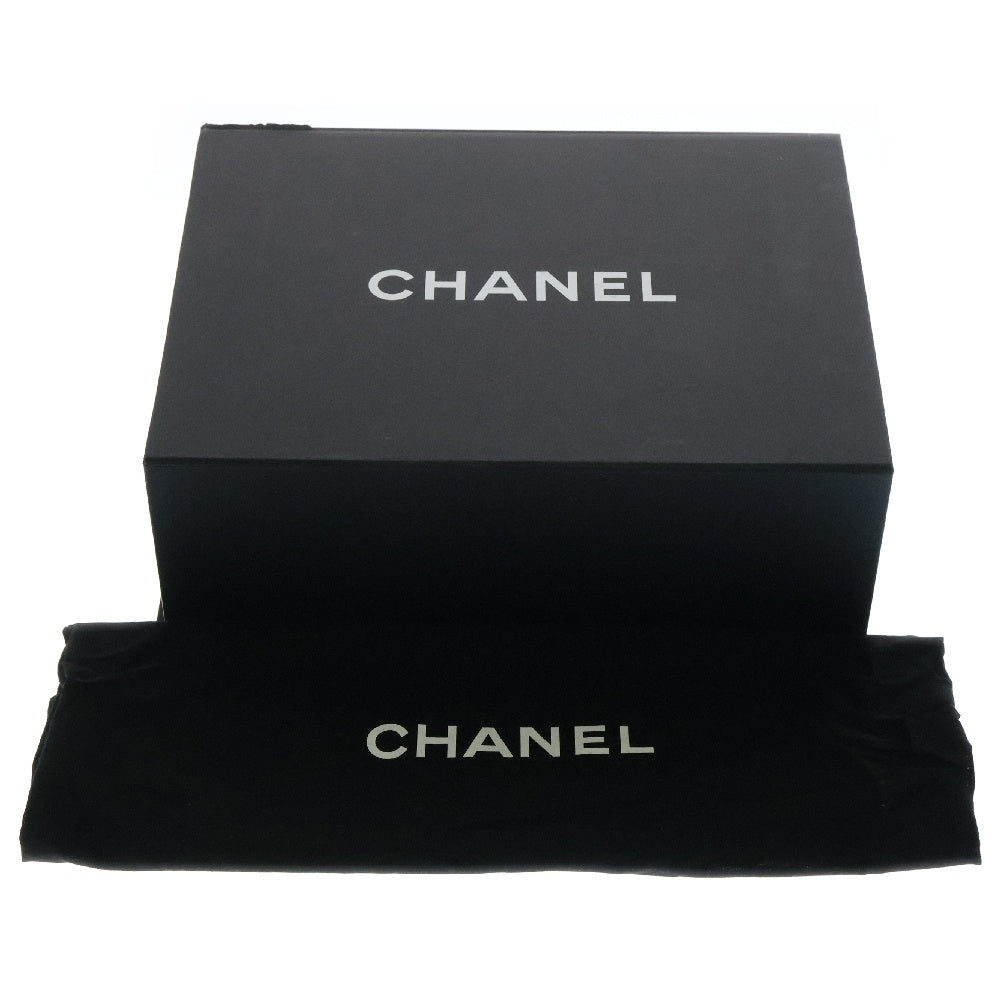 CHANEL(シャネル) ココマーク マトラッセ ラムスキン ホーボー チェーン ワンショルダーバッグ ブラック レディース AS3292