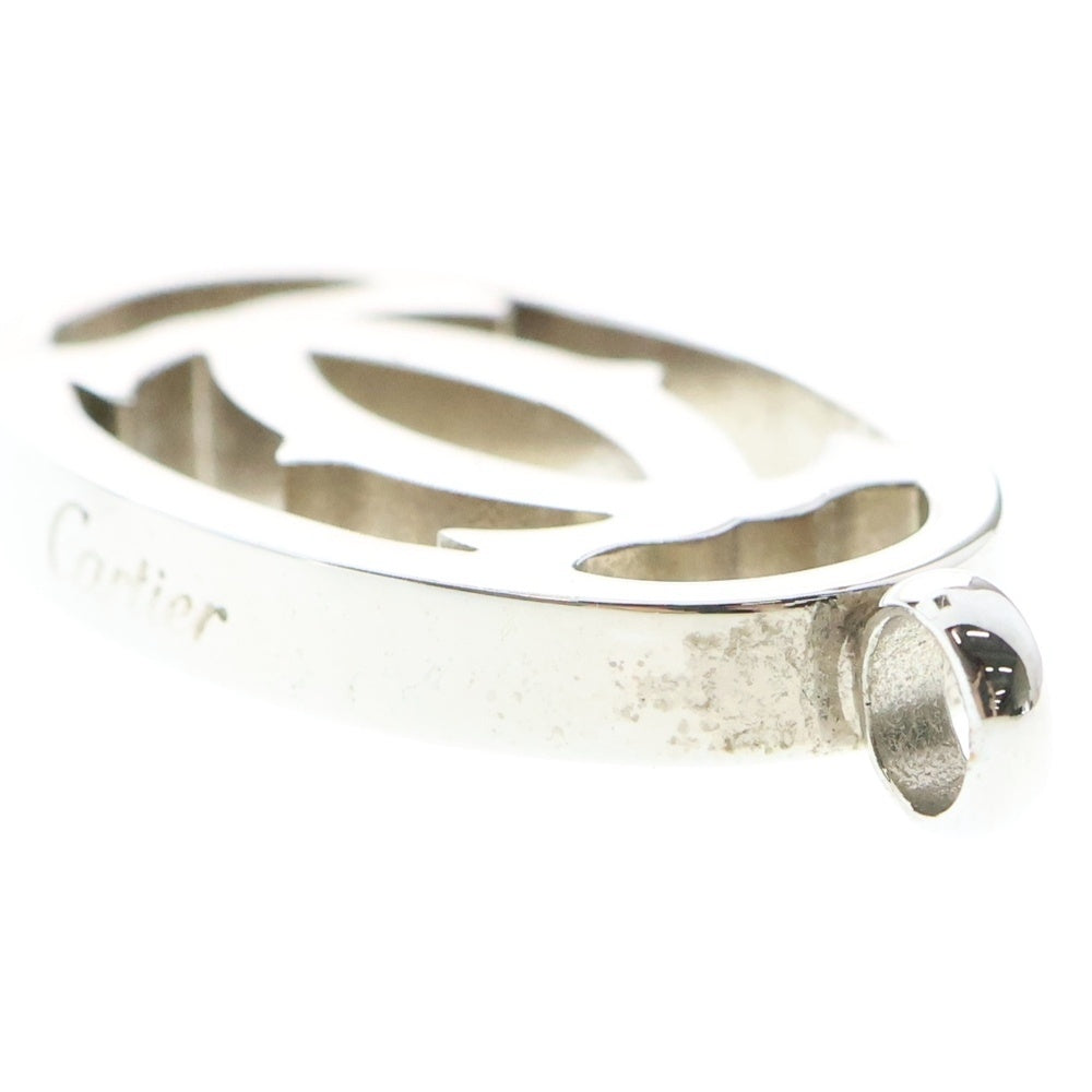 Cartier(カルティエ) ペンダント トップ メタル シルバー アクセサリー