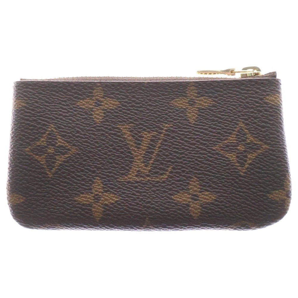 LOUIS VUITTON(ルイヴィトン) モノグラム・ヴィヴィエンヌ ホリデーシーズン ポシェットクレ コインケース M81639