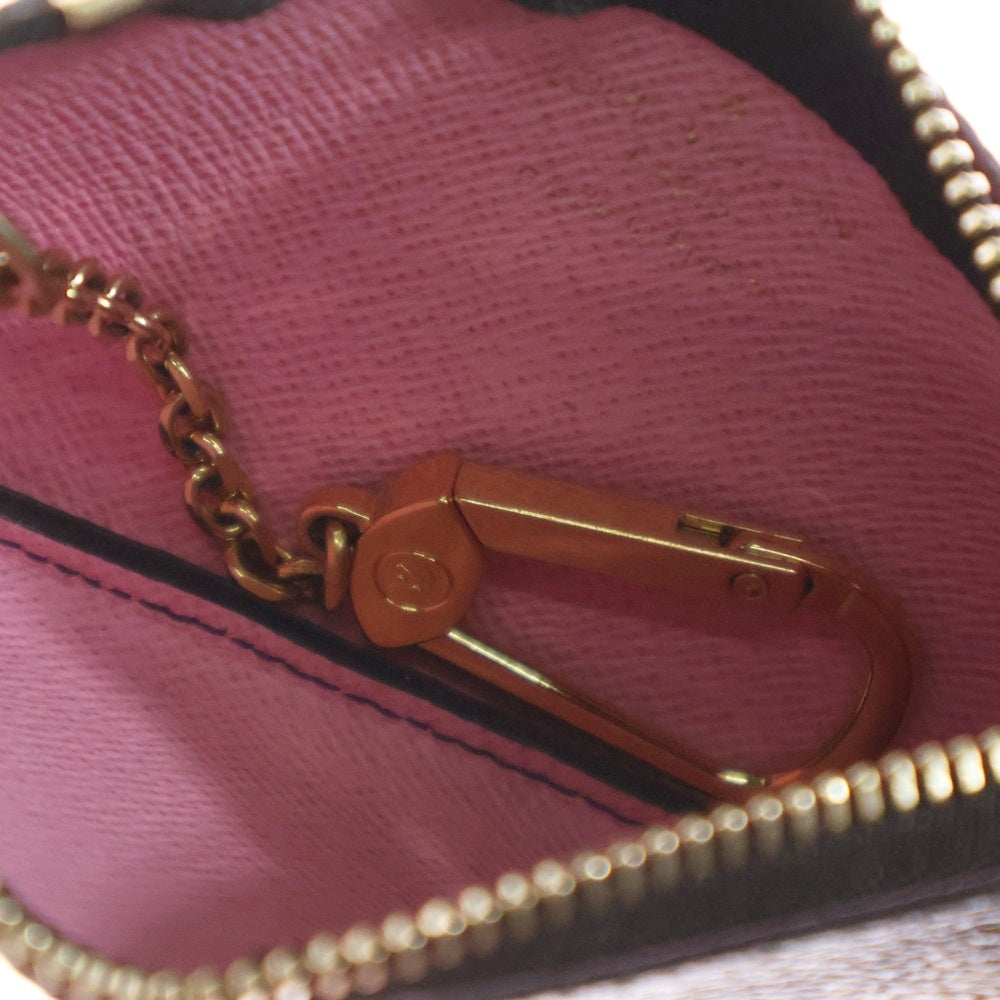 LOUIS VUITTON(ルイヴィトン) モノグラム・ヴィヴィエンヌ ホリデーシーズン ポシェットクレ コインケース M81639