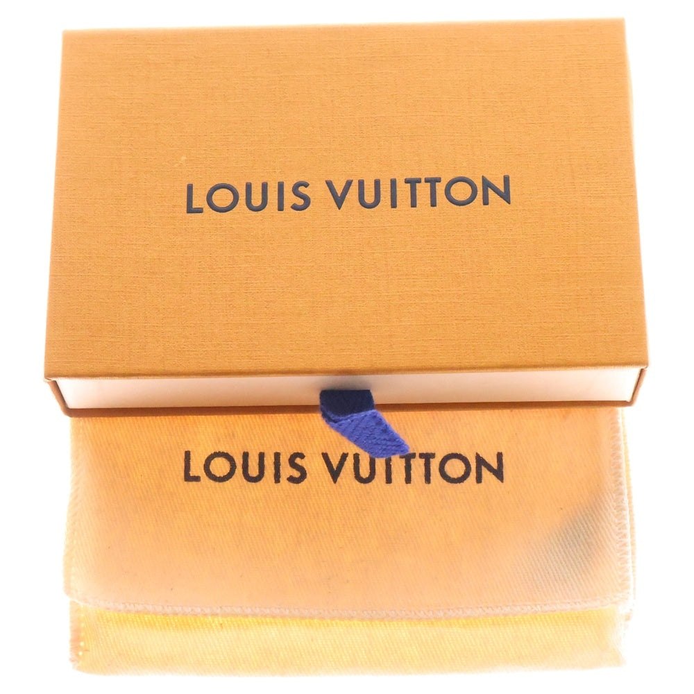 LOUIS VUITTON(ルイヴィトン) モノグラム・ヴィヴィエンヌ ホリデーシーズン ポシェットクレ コインケース M81639