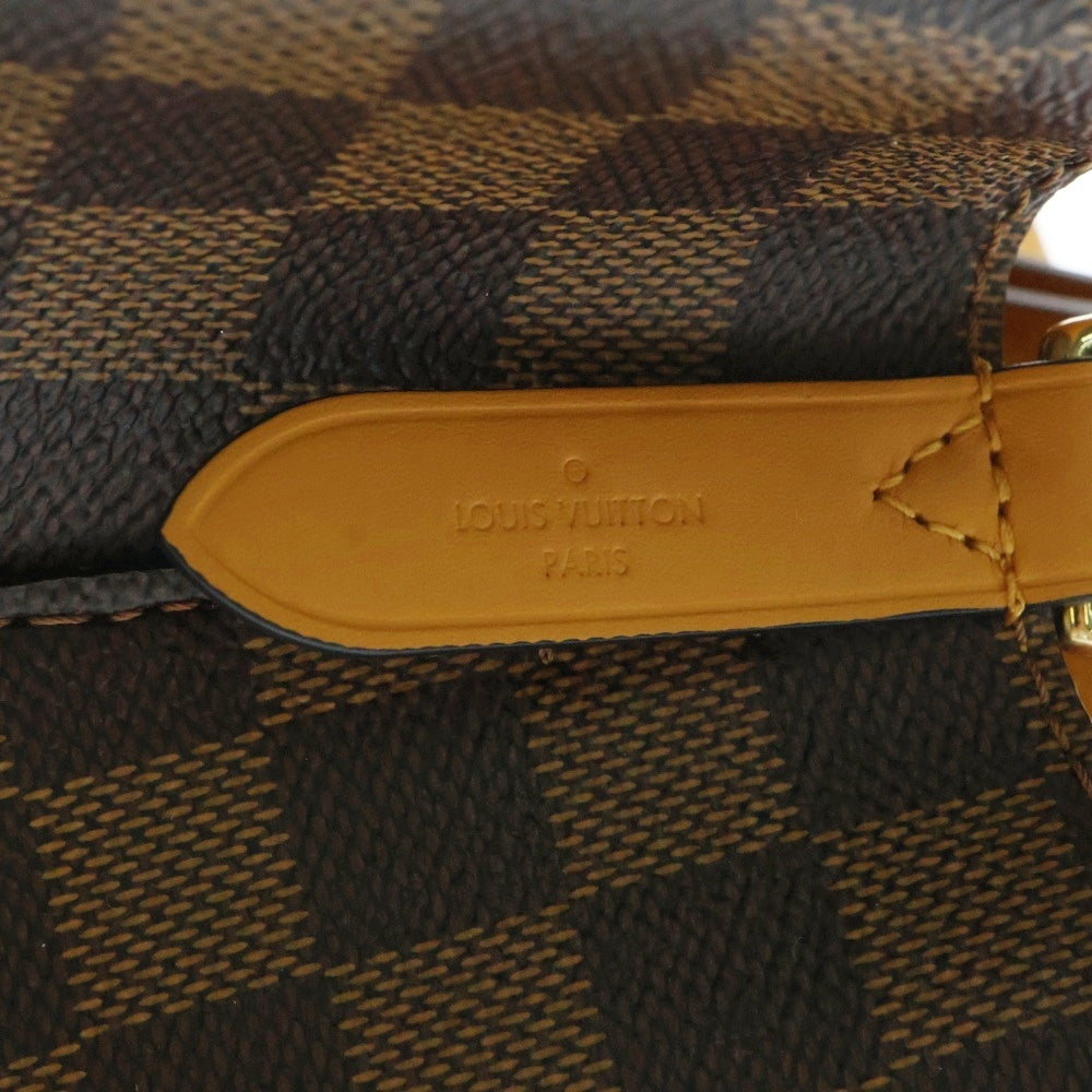 LOUIS VUITTON(ルイヴィトン) ダミエ ネオノエ N40213 ブラウン ショルダーバッグ