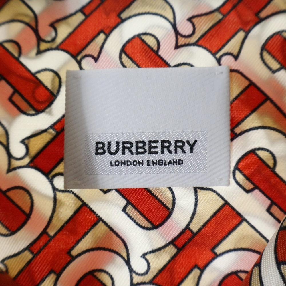 BURBERRY(バーバリー) TB モノグラム長袖シャツ 8016683