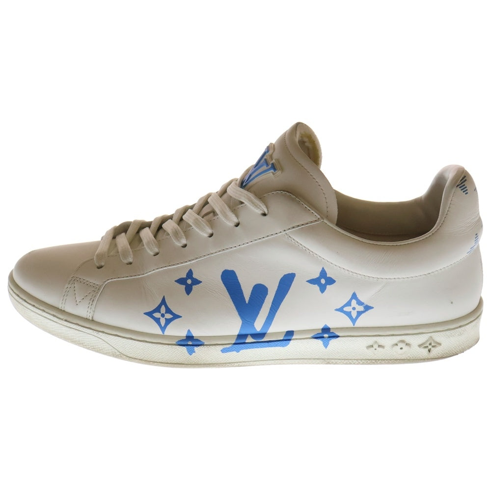 LOUIS VUITTON(ルイヴィトン) ルクセンブルグサモトラケライン