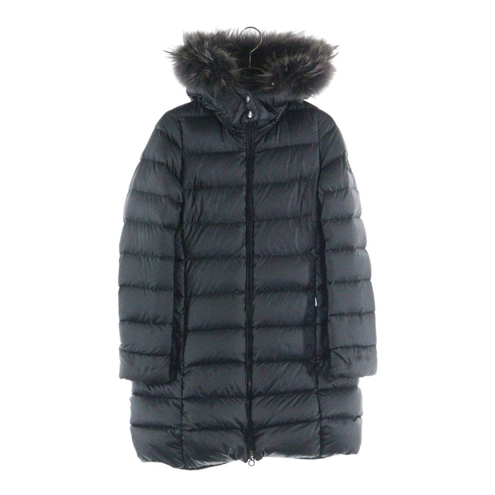 TATRAS(タトラス) VIA PRIVATA GASPARE BUGATTI 3 ファー付中綿ダウン