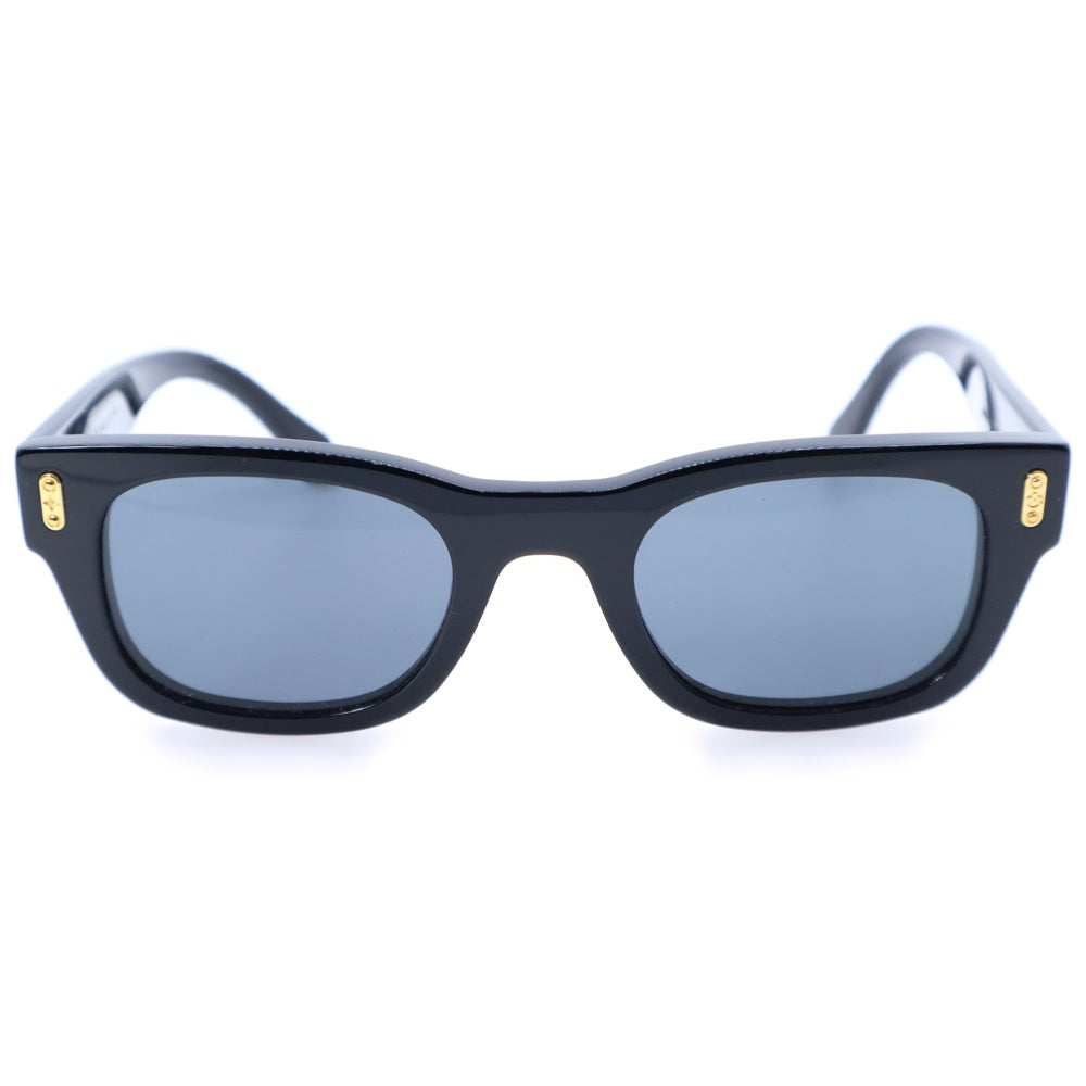 LOUIS VUITTON(ルイヴィトン) サングラス コンフィデンス ブラック アイウェア 眼鏡 Z2126U