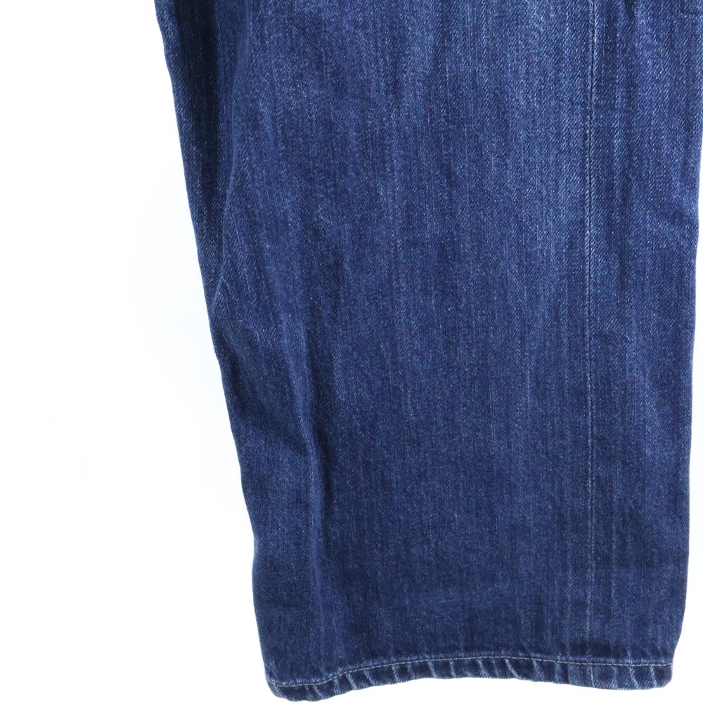 Levi's Fenom(リーバイス フェノム) 207 DISCO サイドジップポケット付デニムパンツ ジーンズ インディゴブルー