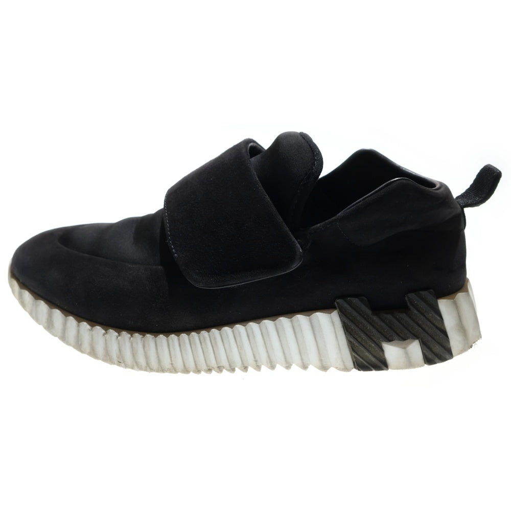 HERMES バウンシングスニーカー HERMES スニーカー Black エルメス