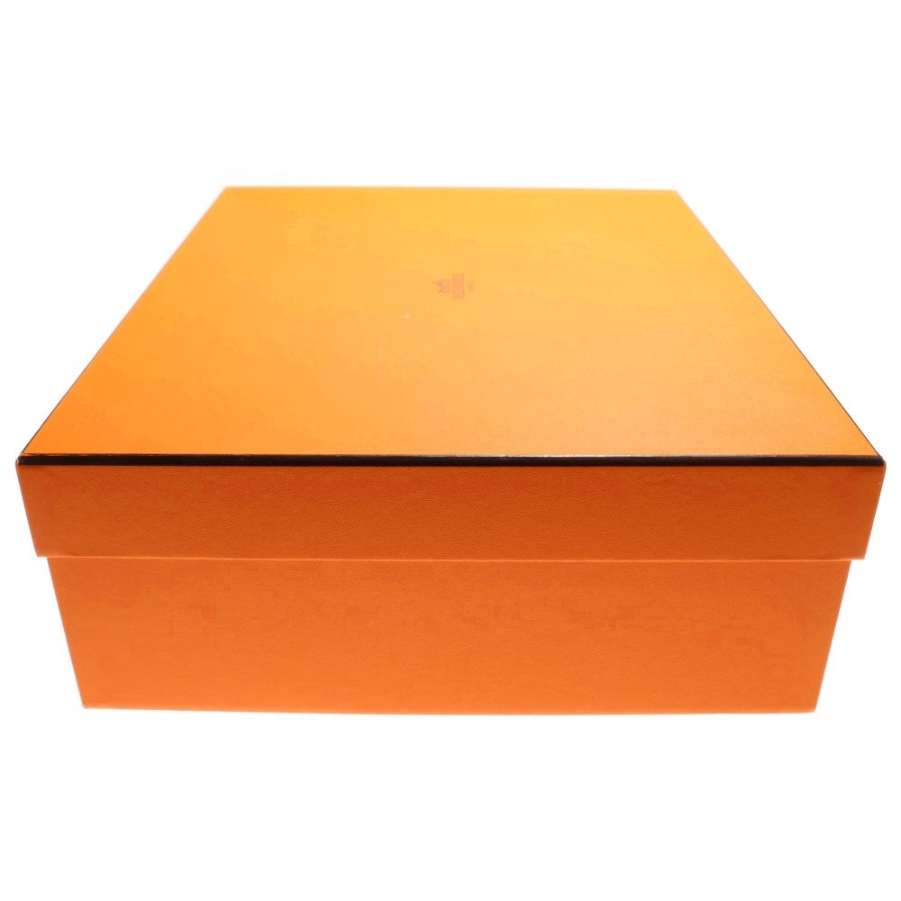 HERMES(エルメス) バウンシング Hロゴ ベルクロ スエードレザー ローカットシューズ スニーカー ブラック レディース