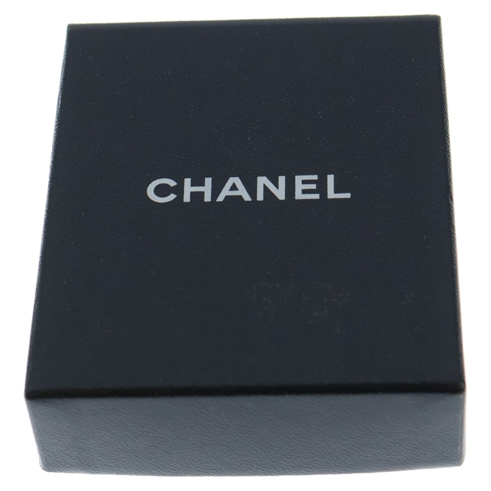 CHANEL(シャネル) ココマーク ストラップ シルバー チェーン レディース