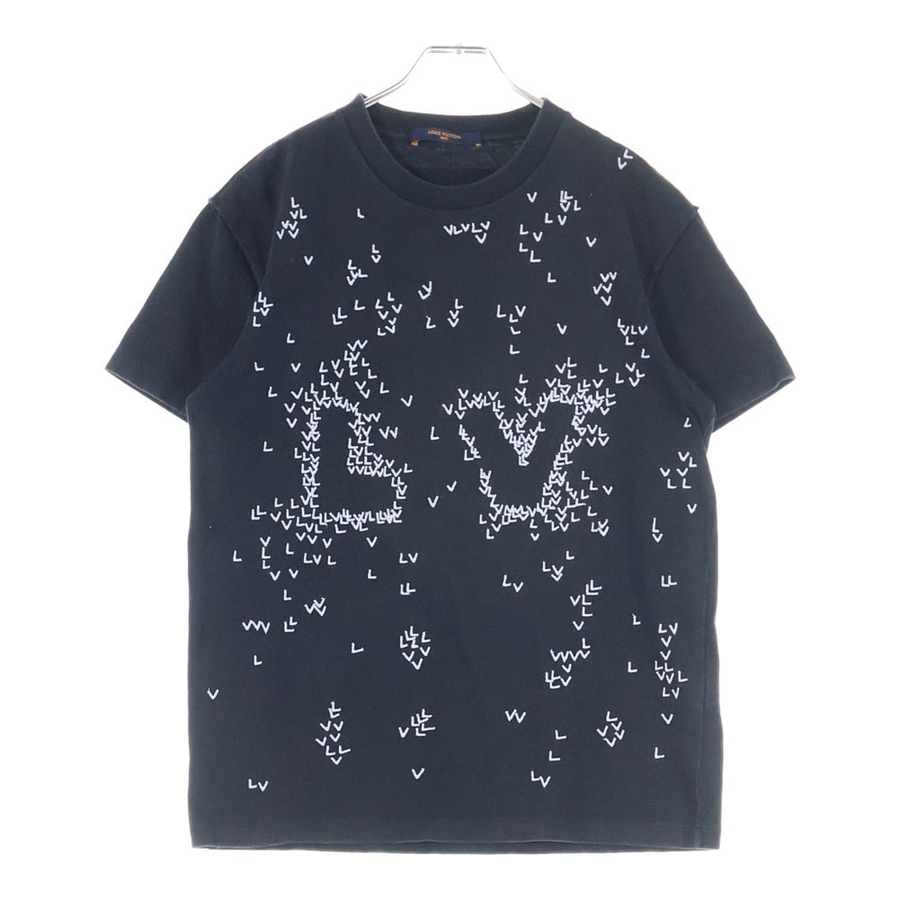 LOUIS VUITTON(ルイヴィトン) 22AW LVスプレッド エンブロイダリー