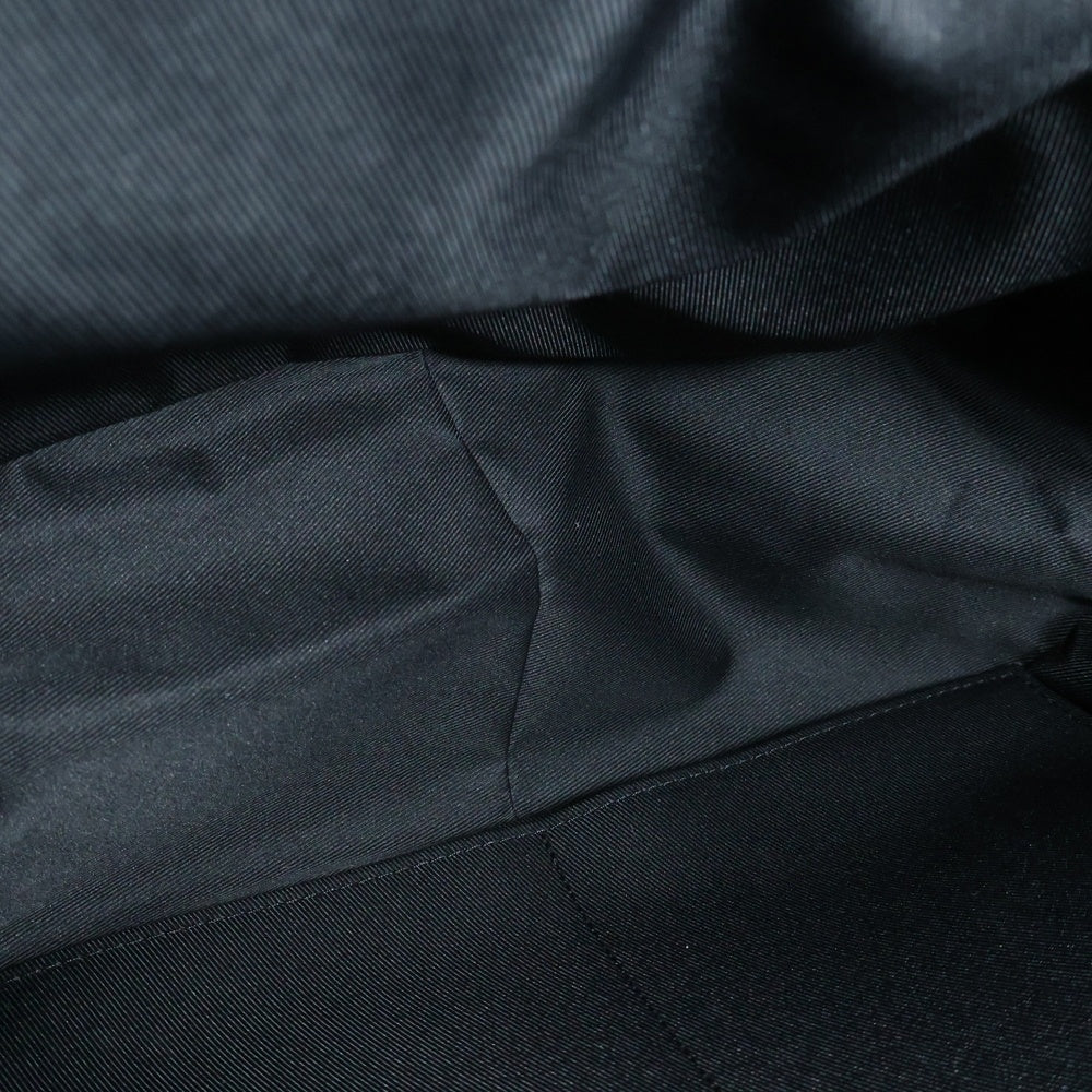 LOUIS VUITTON(ルイヴィトン) ディスカバリー バックパック モノグラム エクリプス リュックサック シルバー金具 ブラック M30230 レディース