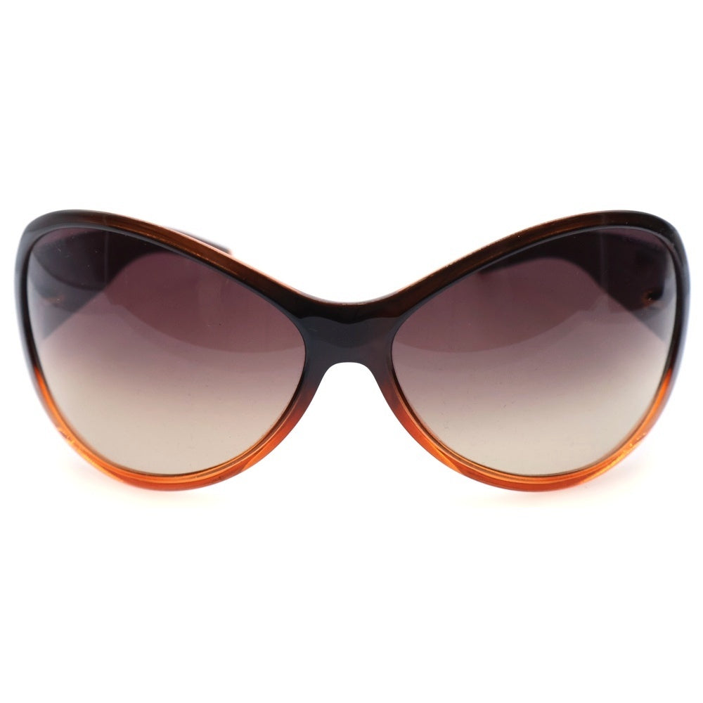 CHANEL(シャネル) ココマーク サングラス ブラウン 6016 レディース