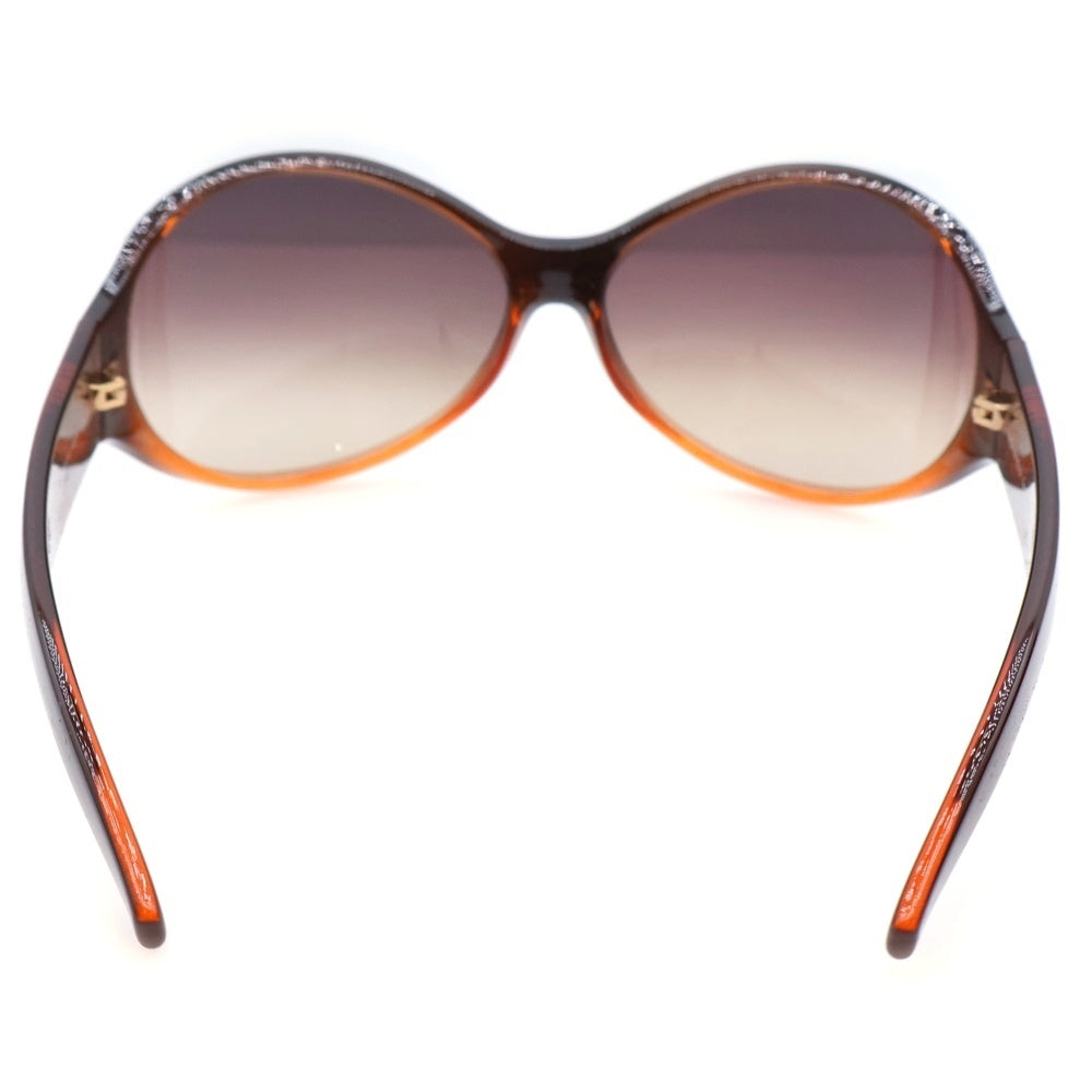 CHANEL(シャネル) ココマーク サングラス ブラウン 6016 レディース