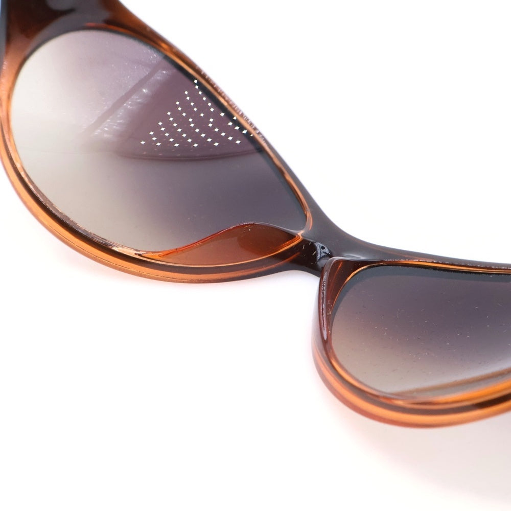 CHANEL(シャネル) ココマーク サングラス ブラウン 6016 レディース