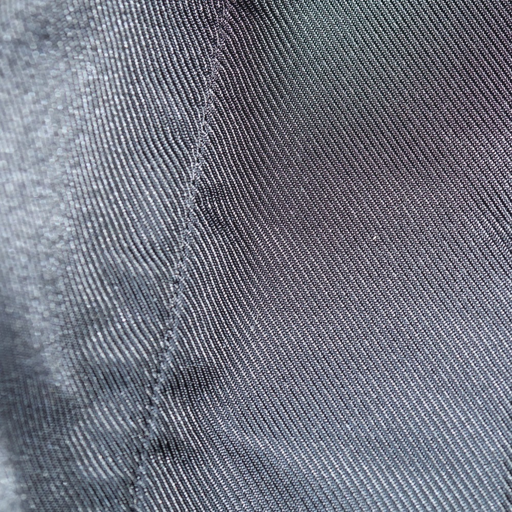 GUCCI(グッチ) GGキャンバス ミニハンドバッグ ポーチ ケース ホワイト×ベージュ レザー×キャンバス 07198 ホワイト金具 レディース