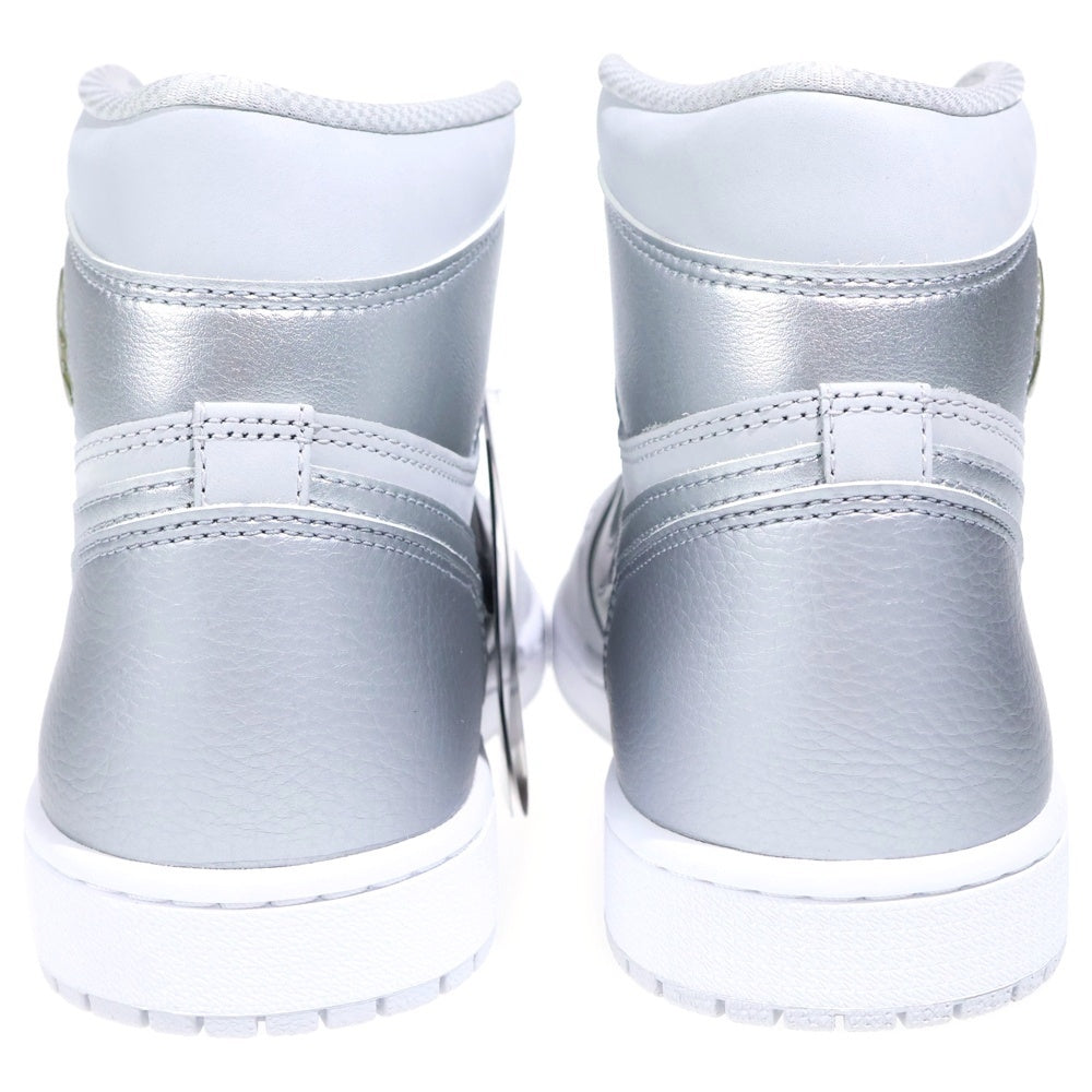 NIKE(ナイキ) AIR JORDAN 1 HIGH OG CO.JP TOKYO エアジョーダン1 トーキョー ハイカットスニーカー グレー DC1788-029