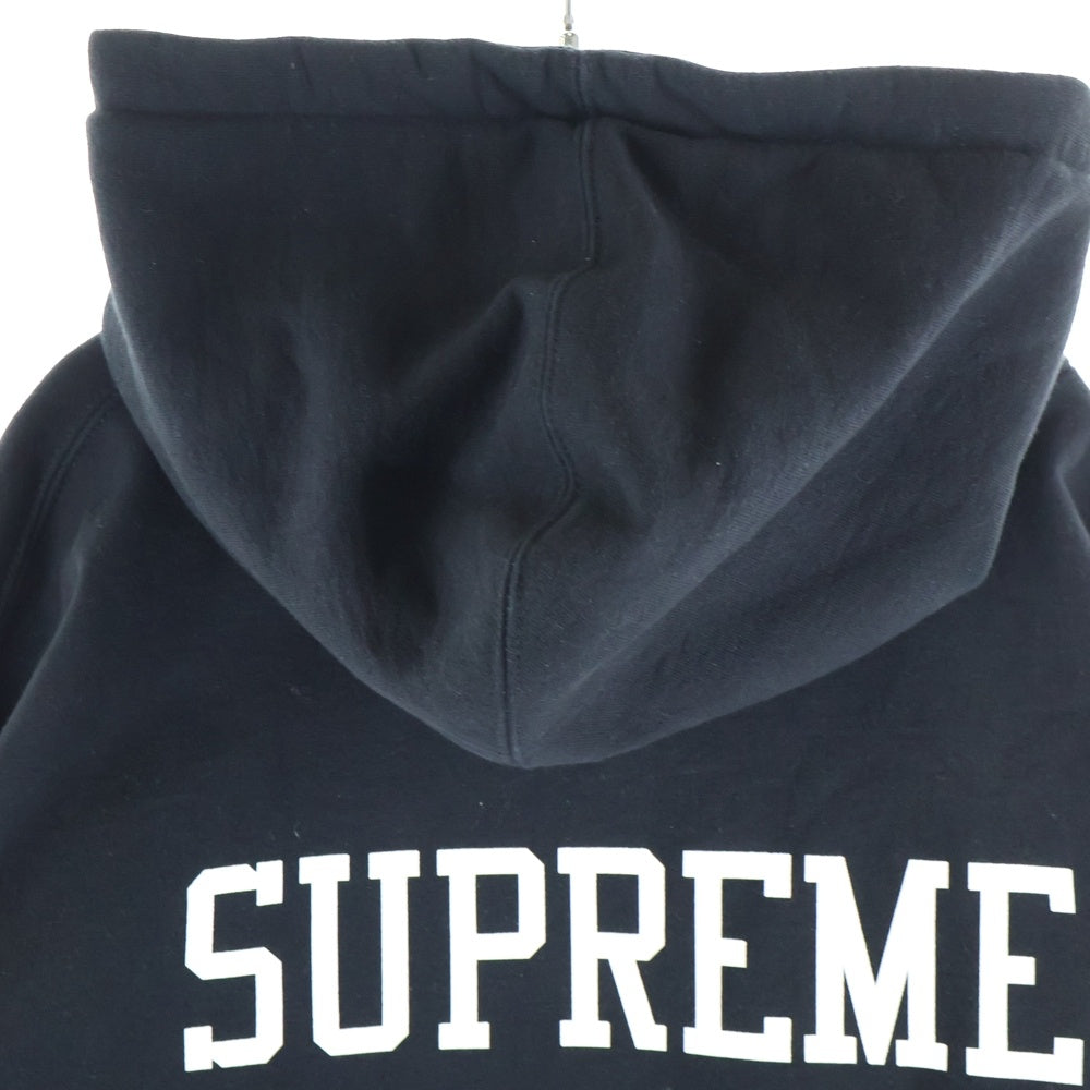 SUPREME(シュプリーム) 22FW Gremlins Hooded Sweatshirt プルオーバースウェットパーカー ブラック