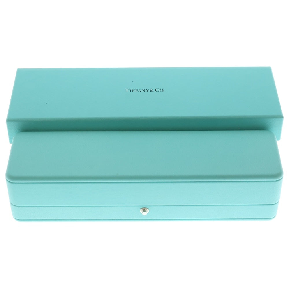 TIFFANY & Co.(ティファニー) ハードウェア スモールリンク チェーン ブレスレット シルバー Ag925