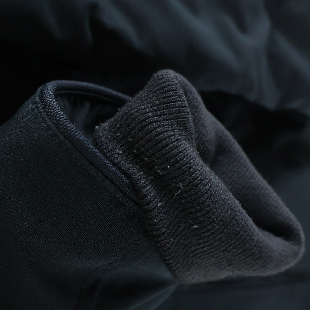 CANADA GOOSE(カナダグース) MacMillan Parka Black Label マクミランパーカー フーディーダウンジャケット ブラック 2080MB