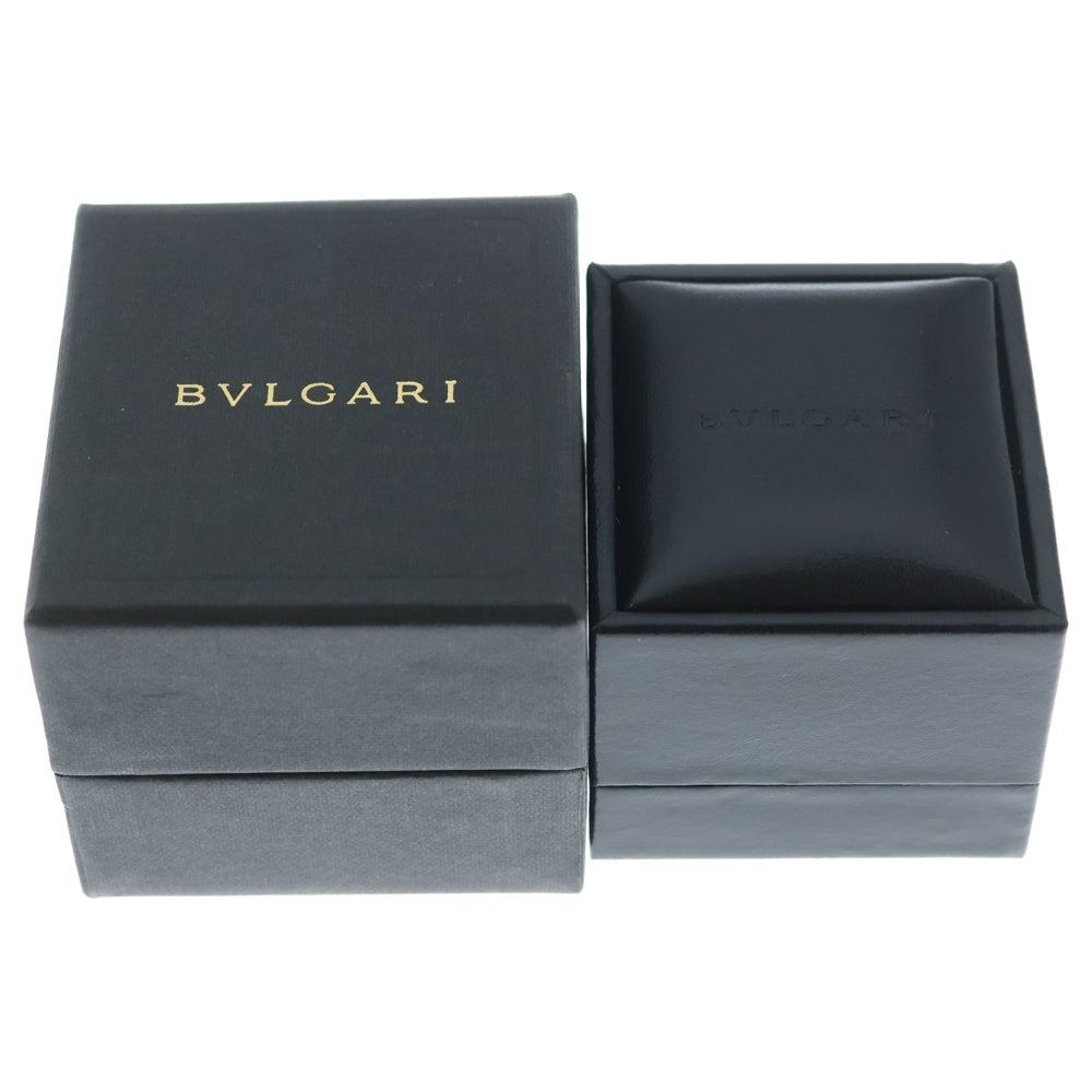 BVLGARI(ブルガリ) B.Zero1 ビーゼロワン リング Au750 K18 PG ピンクゴールド 指輪