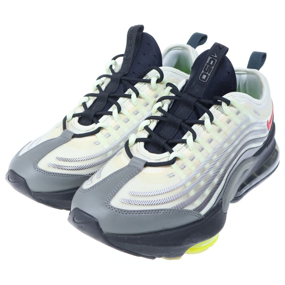 NIKE(ナイキ) AIR MAX ZM950 エア マックス ズーム 950 ジャパン ローカットスニーカー ホワイト/ブラック CK6852-002