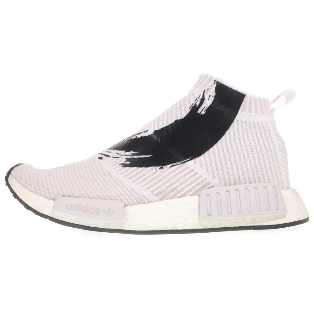 adidas(アディダス) NMD CS1 PK KOI FISH ローカットスニーカー ART BB9260