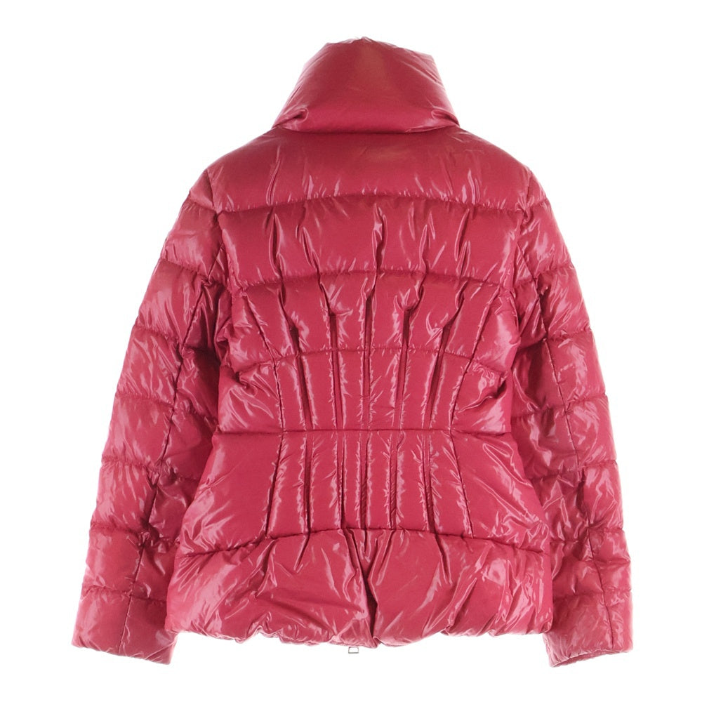 MONCLER(モンクレール) 16AW DAPHNE ダウンジャケット ピンク B20934688205 68950 レディース
