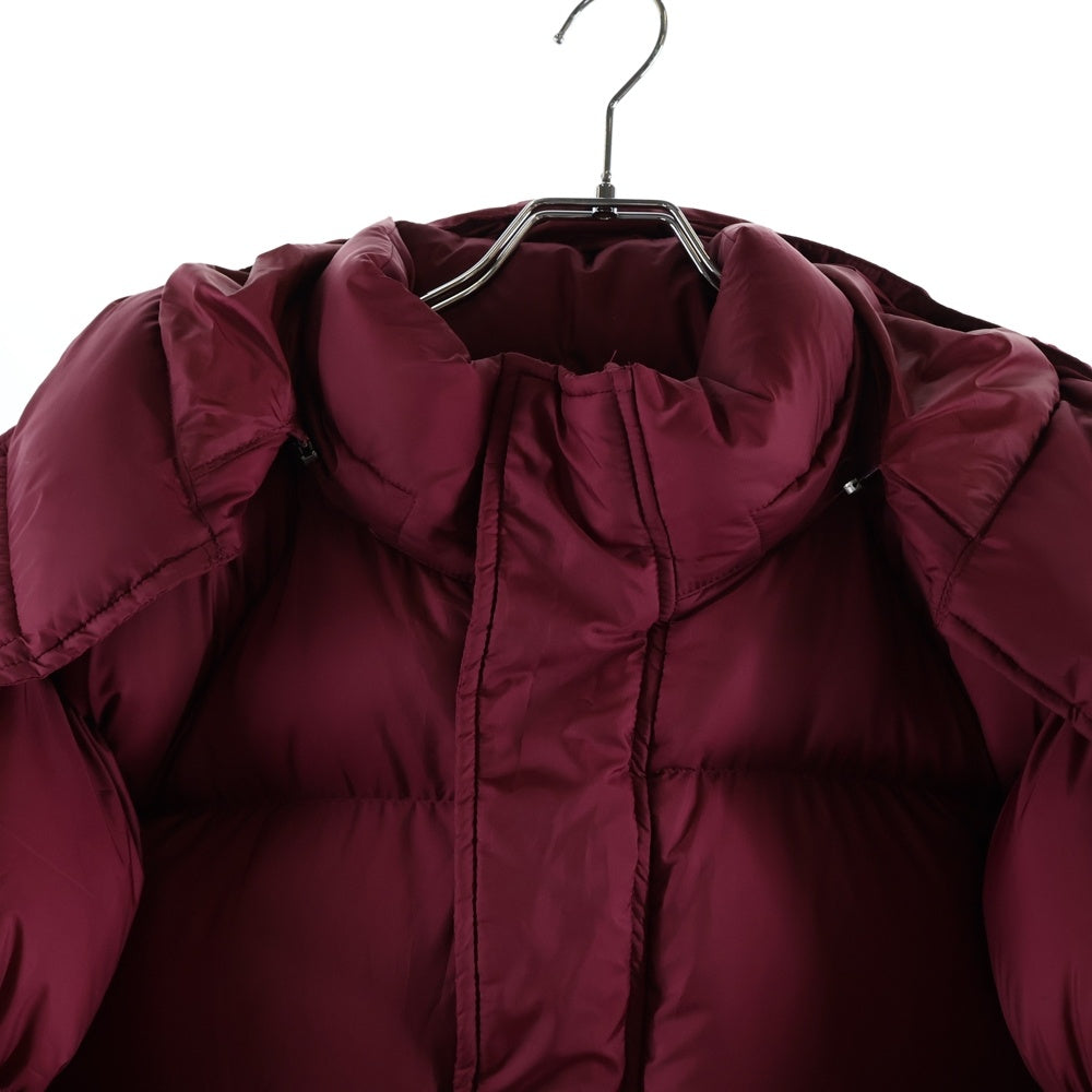 SUPREME(シュプリーム) 24AW 700-Fill Down Lightweight Puffer Jacket フィル ダウン ライトウェイト パファー ジャケット マゼンタ