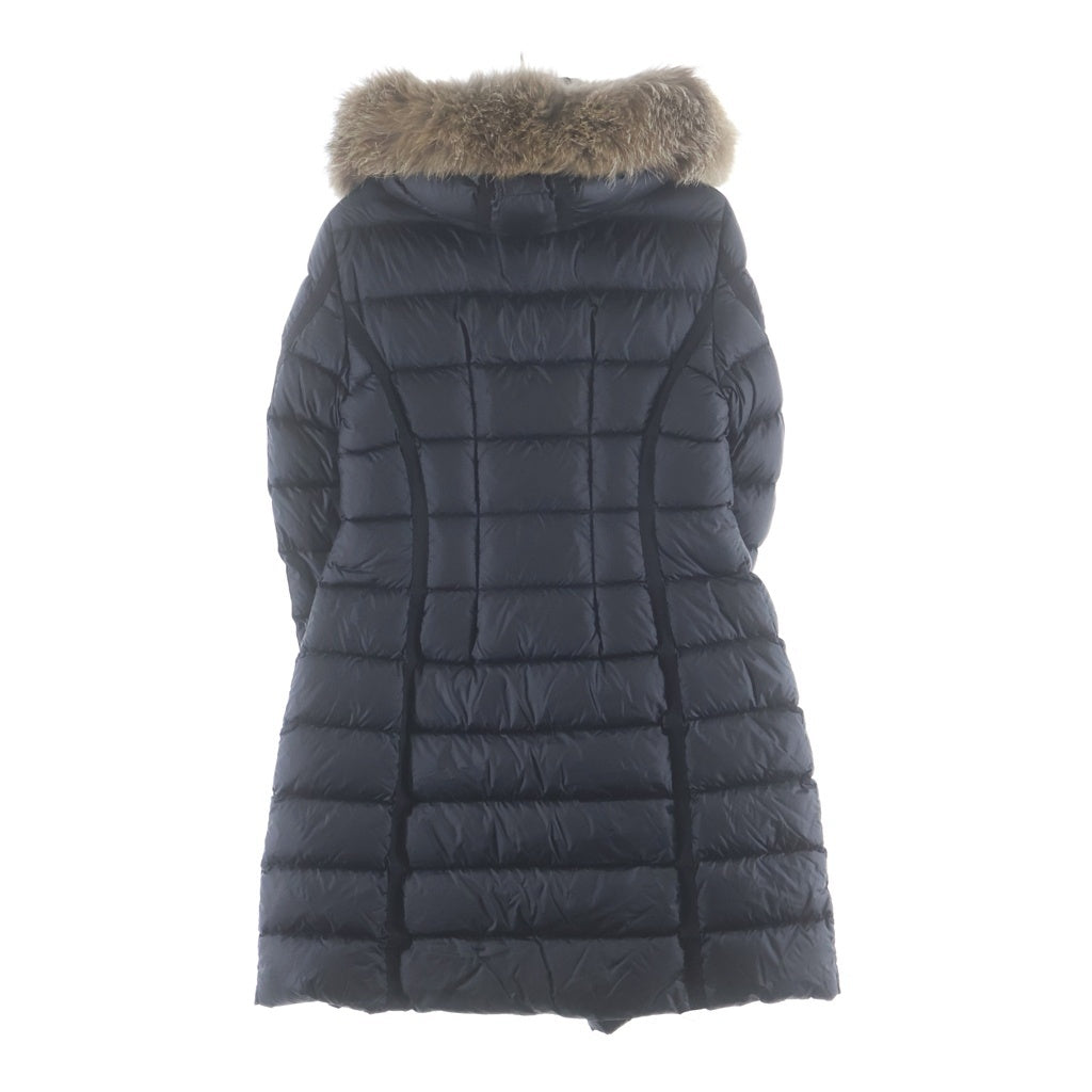 MONCLER(モンクレール) HERMIFUR エルミファー ダウンジャケット ブラック G20931C51601 53048 レディース